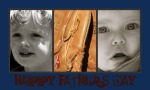 Fathers Day Card 2009